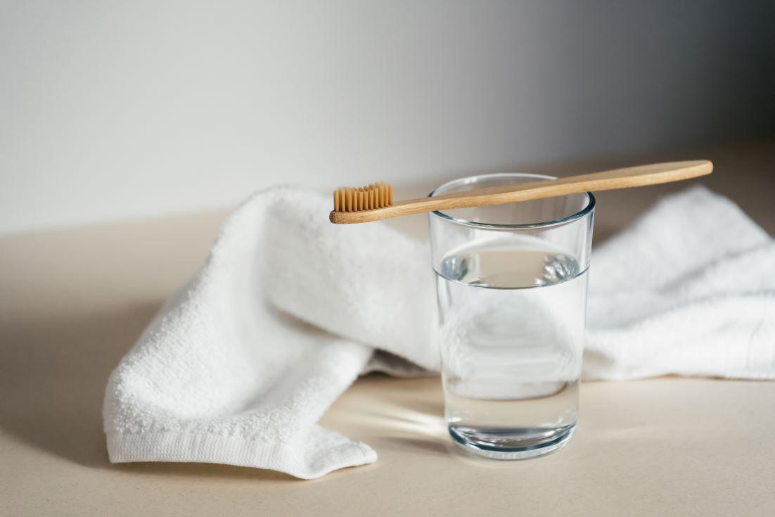 Does Drinking Water Protect Your Teeth?