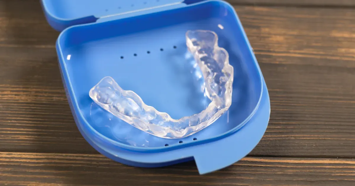 How Mouthguards Prevent Dental Injuries