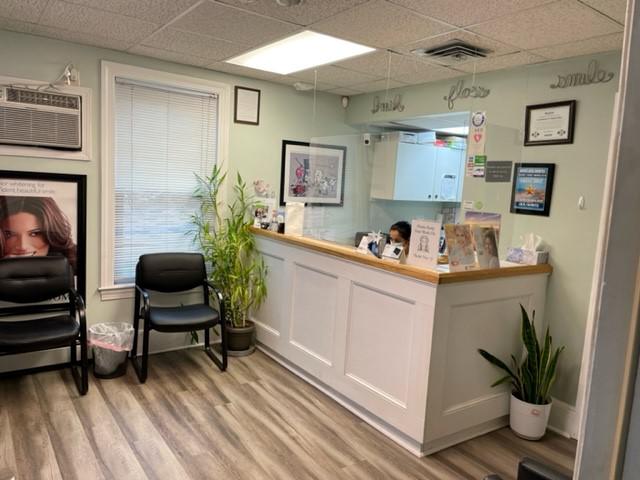 Dentist Saugus, MA