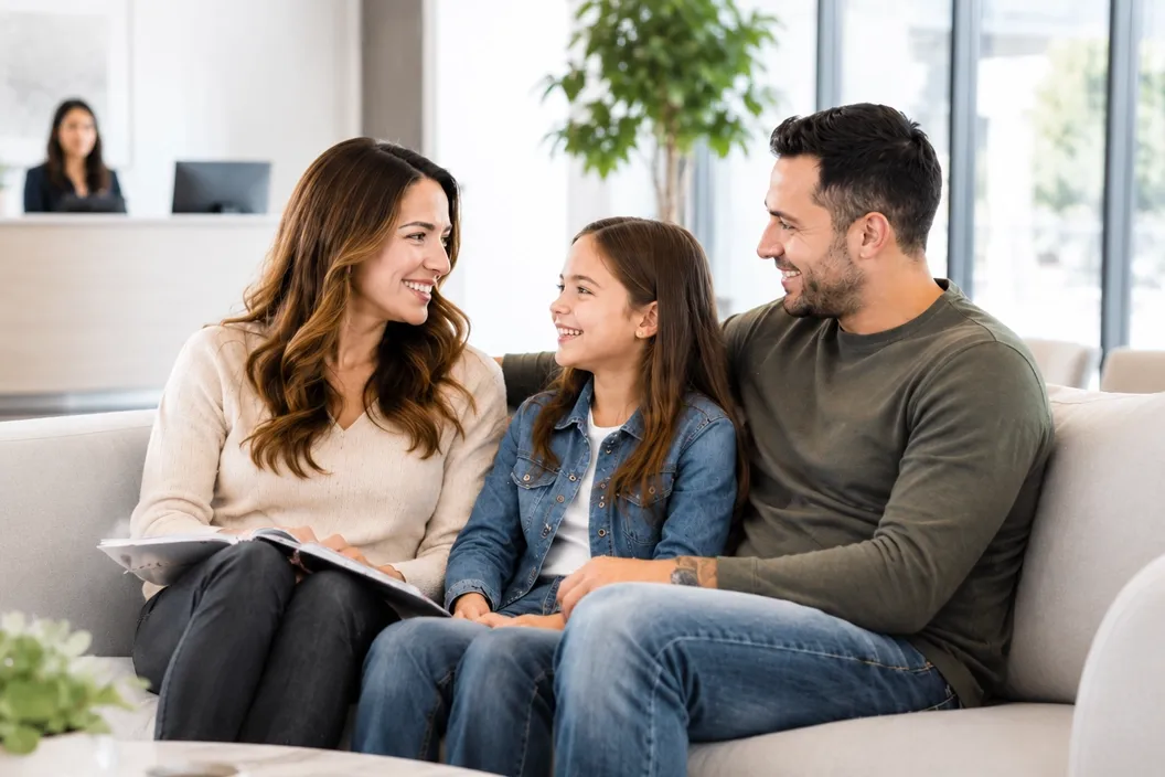 Family Dentistry